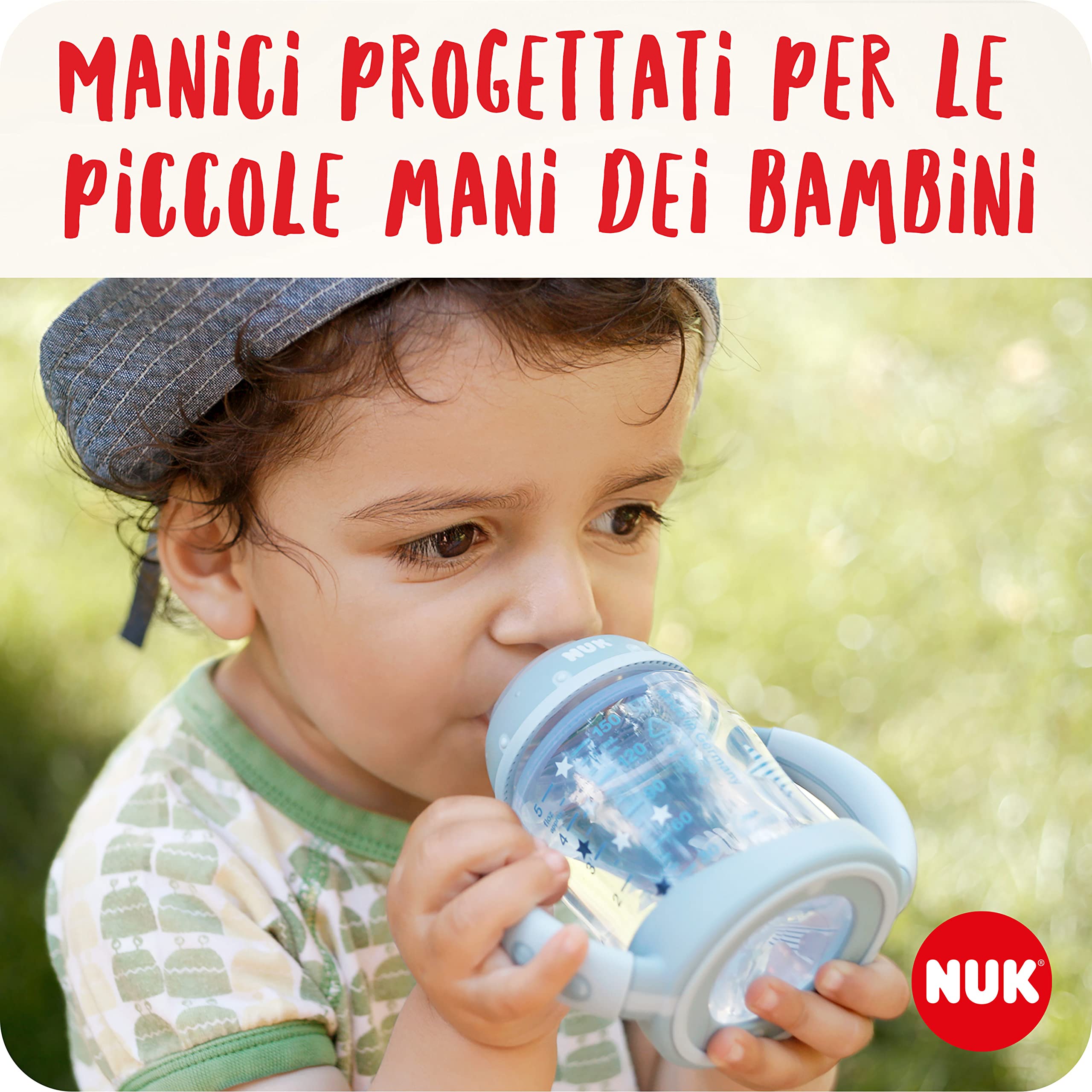 nuk-first-choice-tazza-antigoccia-dinosauro-150-ml-6-18-mesi-controllo-temperatu image 5