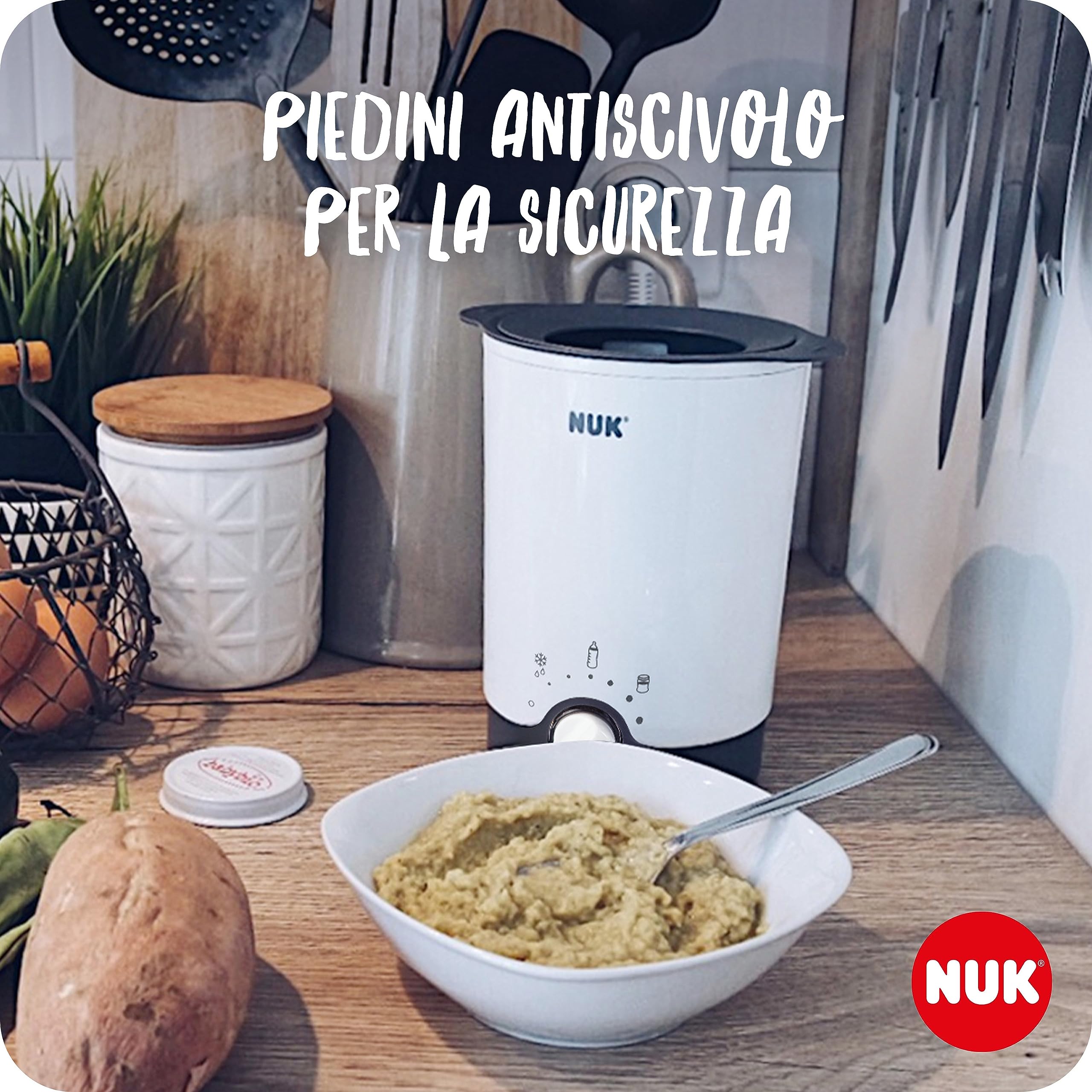 nuk-thermo-3in1-scaldabiberon-a-vapore-con-scongelamento-e-mantenimento-caldo-ce image 6