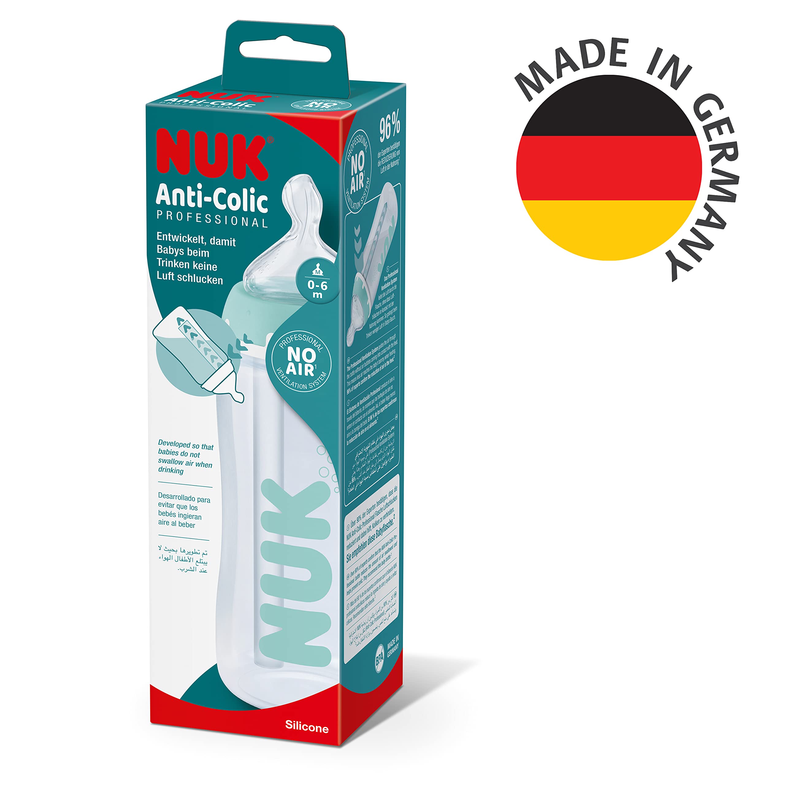 nuk-first-choice-biberon-professionale-anti-coliche-con-controllo-temperatura-30 image 6