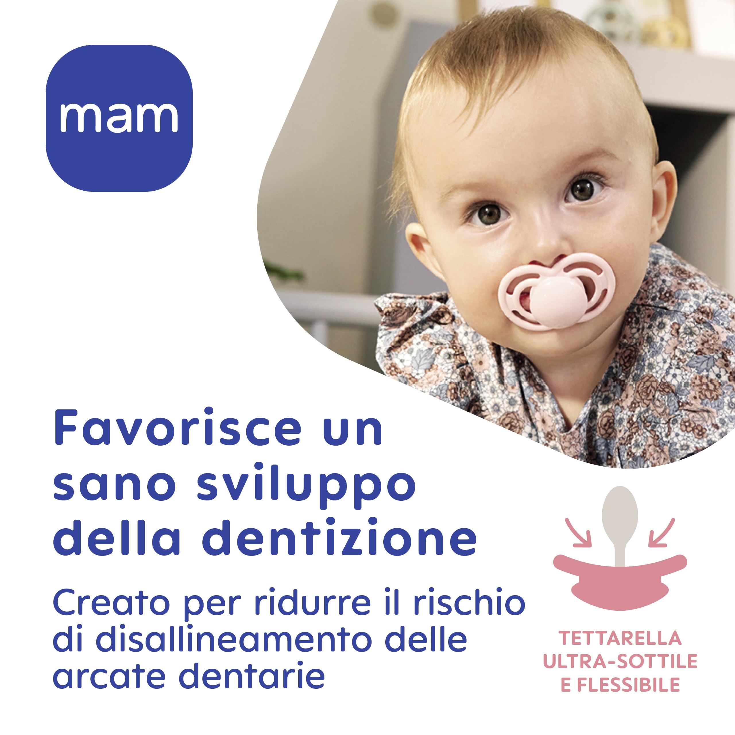 mam-perfect-night-ciuccio-luminoso-6-mesi-tettarella-in-silicone-skinsoft-blu-co image 4