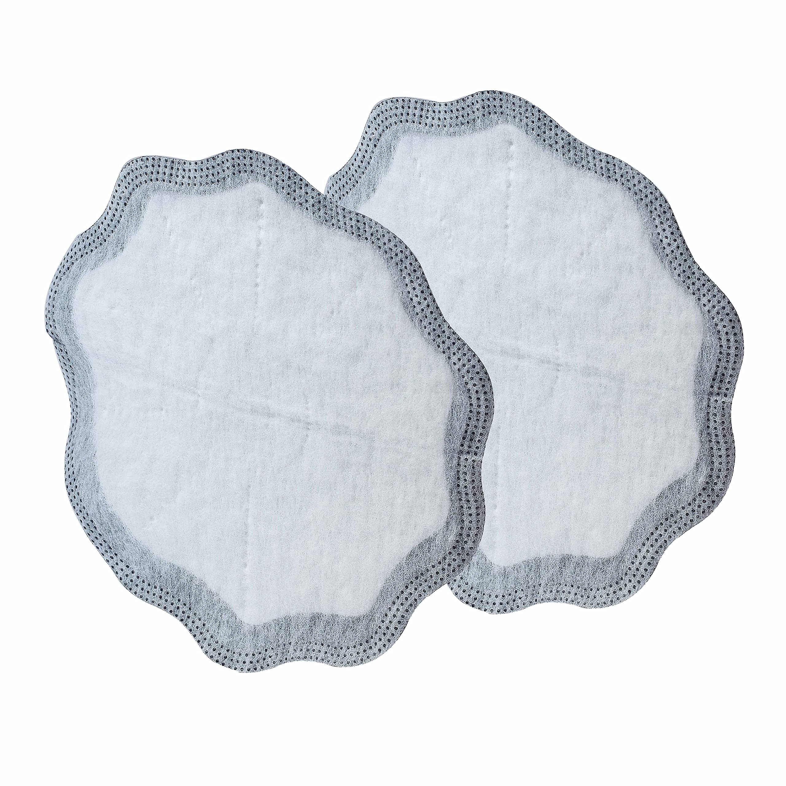 nuby-coppette-assorbilatte-giorno-monouso-con-strisce-adesive-30-pezzi-28-neri-e image 1