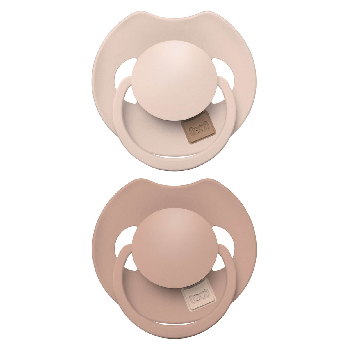 difrax-fopspeen-dynamisch-0-6-maanden-prime-ciuccio-in-silicone-multistrato-che- image 3