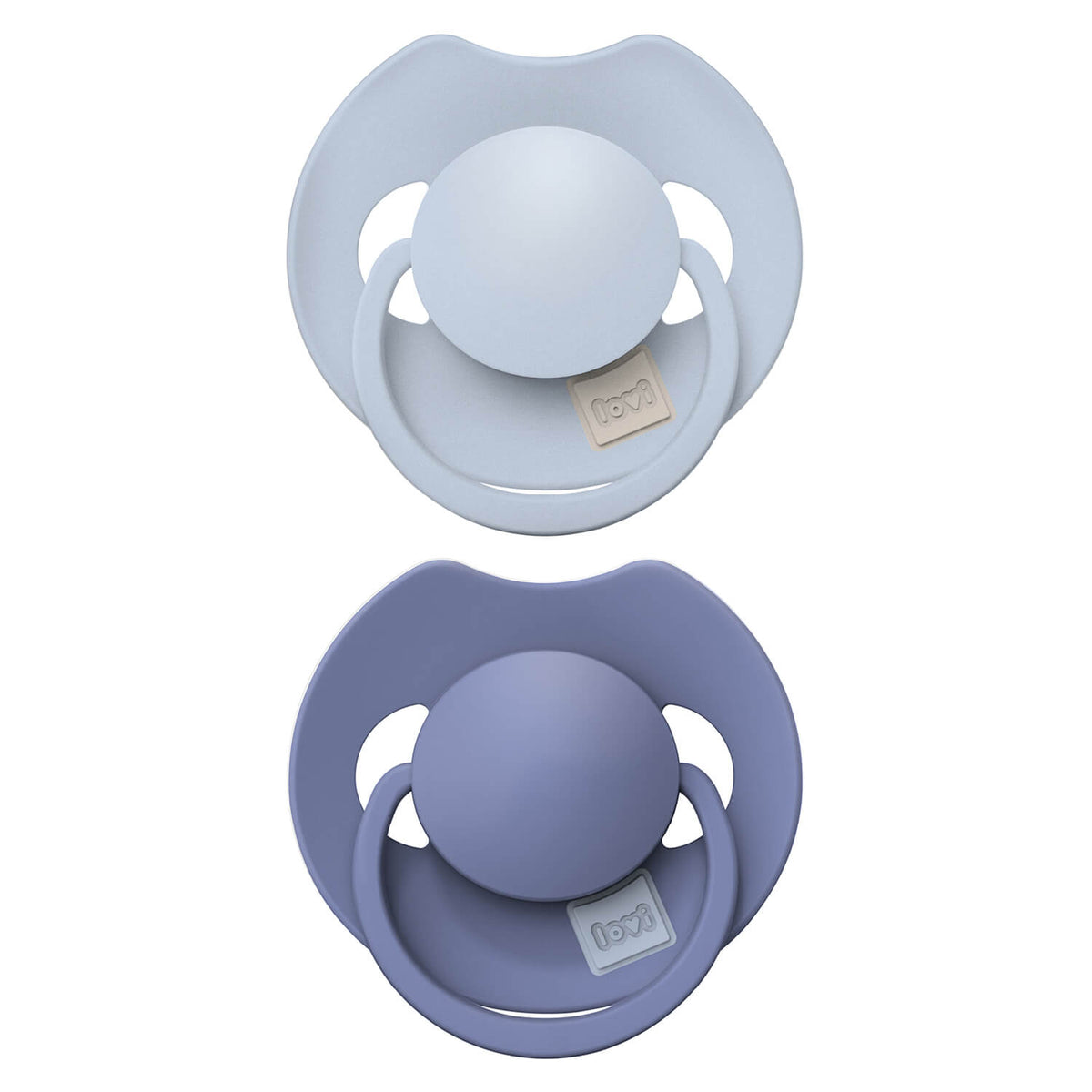difrax-fopspeen-dynamisch-0-6-maanden-prime-ciuccio-in-silicone-multistrato-che- image 5