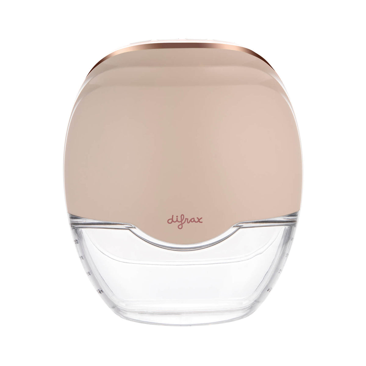 difrax-hands-free-tiralatte-elettrico-indossabile-senza-fili-wireless-e-discreto image 1