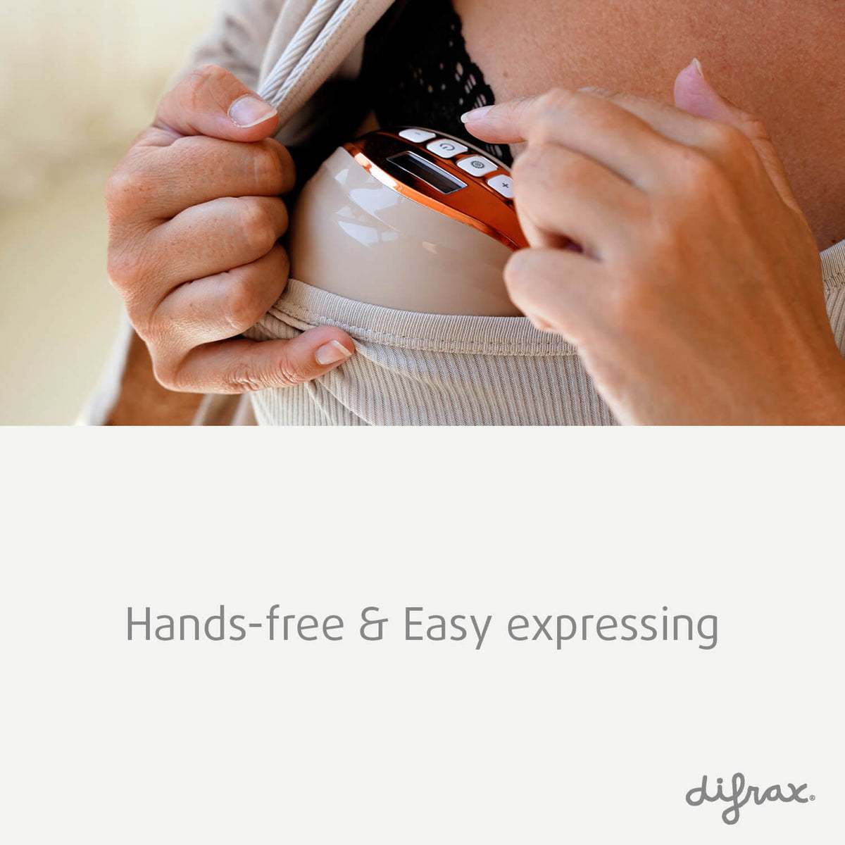 difrax-hands-free-duo-tiralatte-elettrico-doppio-indossabile-wireless-confezione image 5