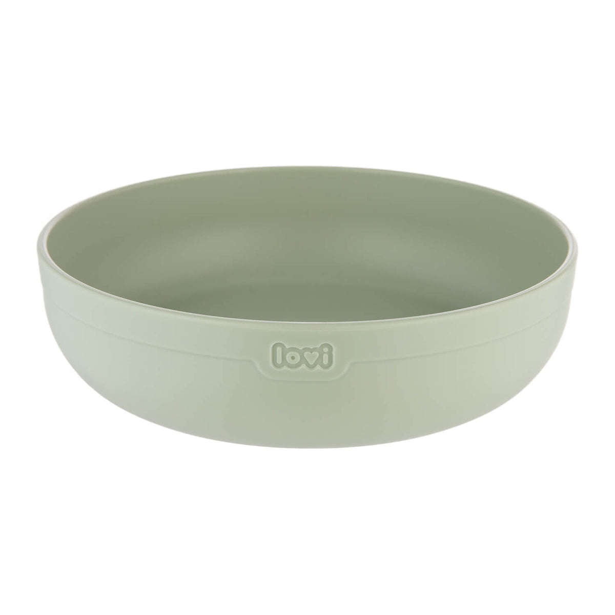 difrax-lovi-set-pappa-con-bicchiere-piatto-ciotola-e-bicchiere-aperto-svezzament image 4