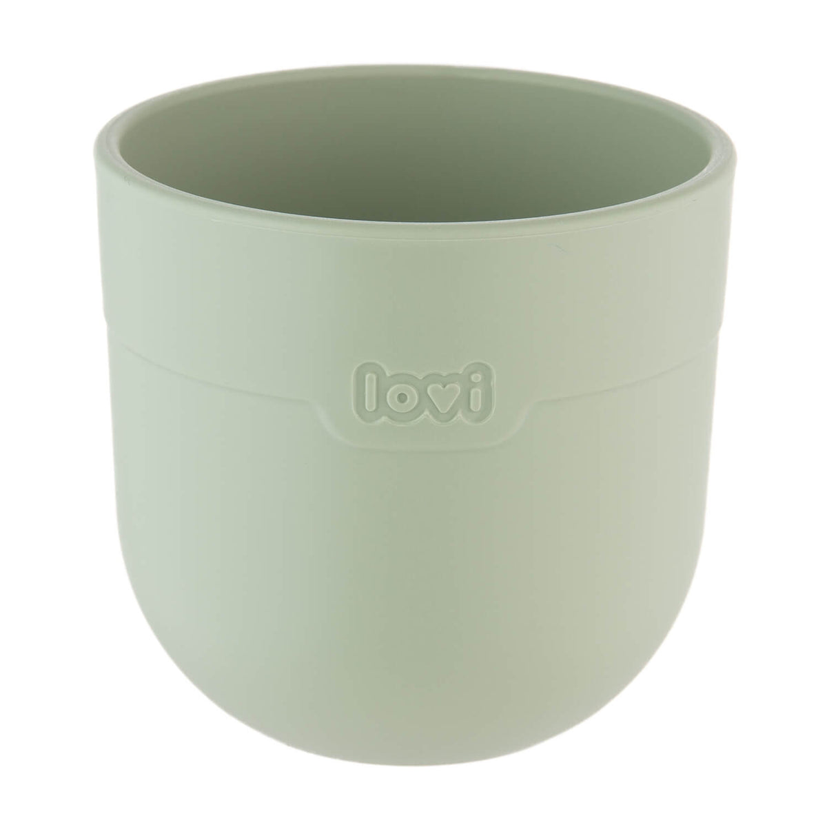 difrax-lovi-set-pappa-con-bicchiere-piatto-ciotola-e-bicchiere-aperto-svezzament image 5