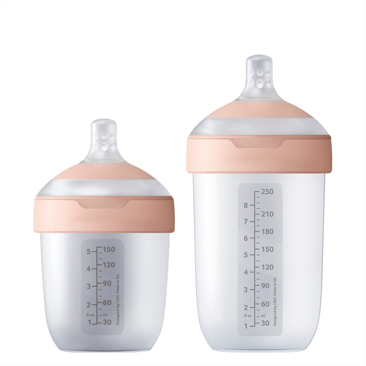 difrax-lovi-born-starterset-neonato-con-2-biberon-mammafeel-150-ml-e-250-ml-2-ci image 5