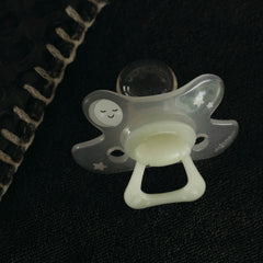 difrax-natural-glow-in-the-dark-succhietto-in-silicone-18-mesi-con-scudo-a-farfa image 7