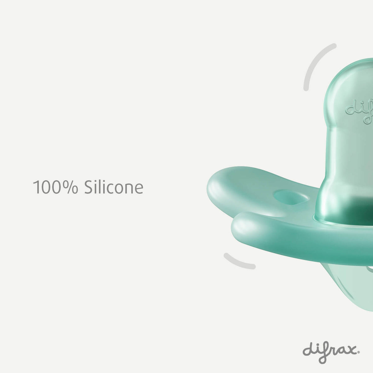 difrax-pinky-ciuccio-natural-per-neonati-e-prematuri-2m-2m-con-alloggio-per-il-d image 5